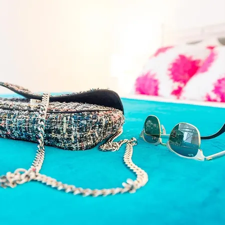 Appartement Mihaela & Brigita Bayview