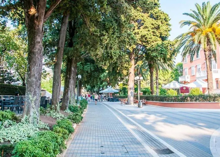 Appartement Mihaela & Brigita Bayview Dubrovnik