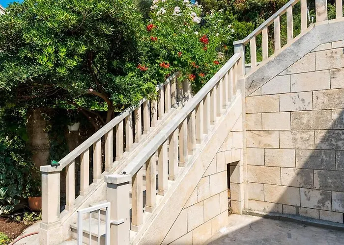 Mihaela & Brigita Bayview * Dubrovnik