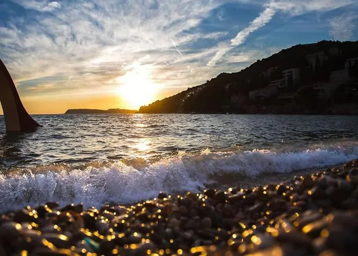 Appartement Mihaela & Brigita Bayview *