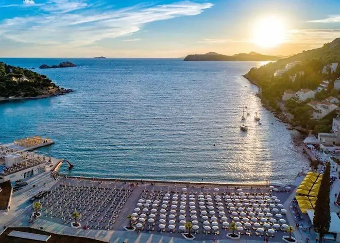 Appartement Mihaela & Brigita Bayview Dubrovnik