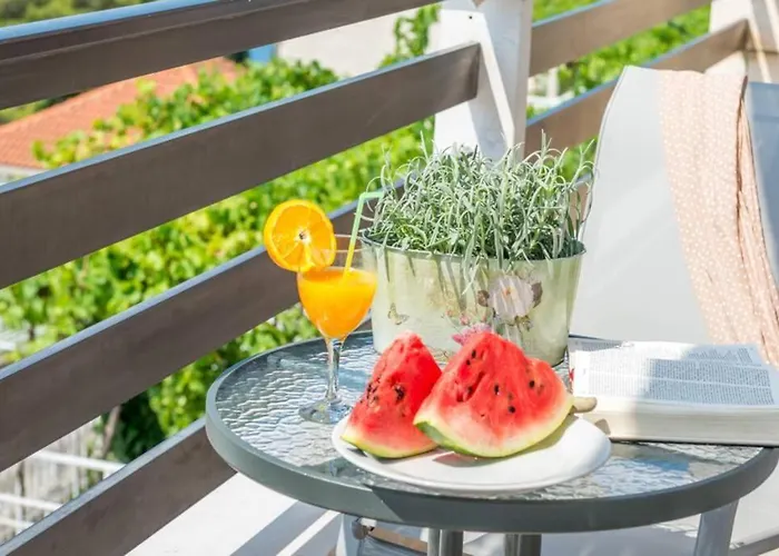 Appartement Mihaela & Brigita Bayview *