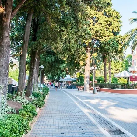 Appartamento Mihaela & Brigita Bayview Ragusa