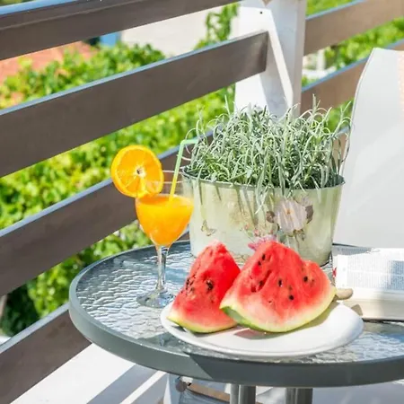 Appartamento Mihaela & Brigita Bayview *