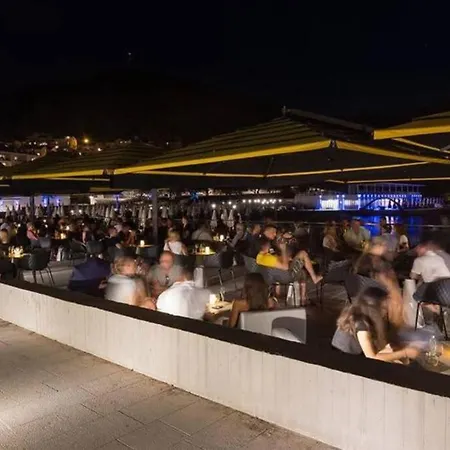 Appartamento Mihaela & Brigita Bayview Ragusa