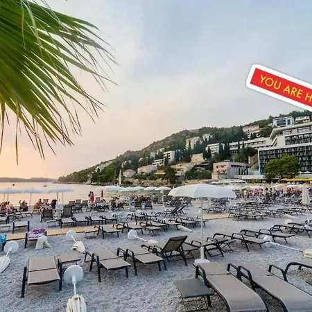 Mihaela & Brigita Bayview * دوبروفينك