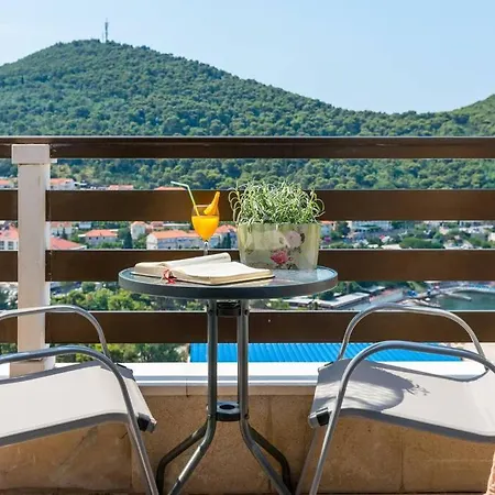 Mihaela & Brigita Bayview