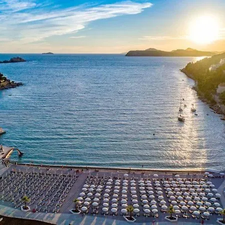 Apartment Mihaela & Brigita Bayview Dubrovnik