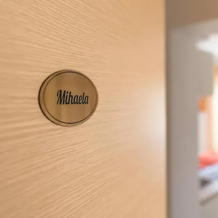 شقة Mihaela & Brigita Bayview *