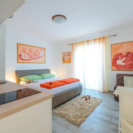 Mihaela & Brigita Bayview * دوبروفينك