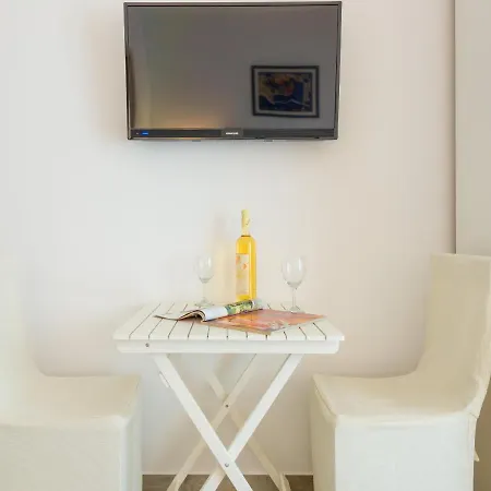 Mihaela & Brigita Bayview Apartment