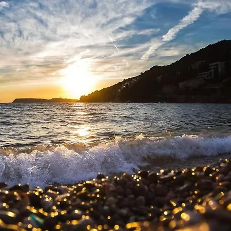 Apartment Mihaela & Brigita Bayview *