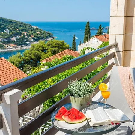 Apartment Mihaela & Brigita Bayview Dubrovnik