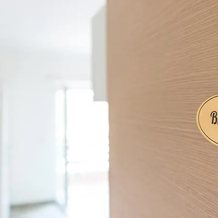 Apartment Mihaela & Brigita Bayview *