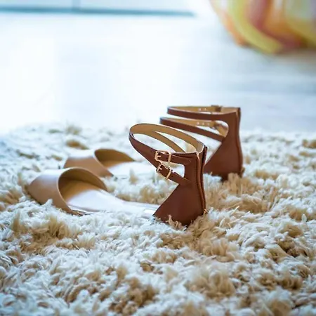 Mihaela & Brigita Bayview Apartment