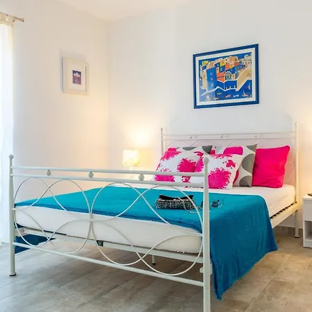 Apartment Mihaela & Brigita Bayview *