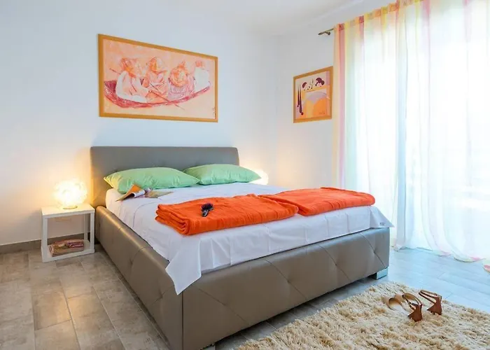 Mihaela & Brigita Bayview