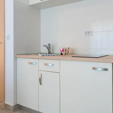 아파트 Mihaela & Brigita Bayview 두브로브니크